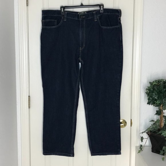 C.E. Schmidt Workwear Other - 🚜C.E. Schmidt Workwear Men's Jeans | Dark Blue | Size 44W x 30L
